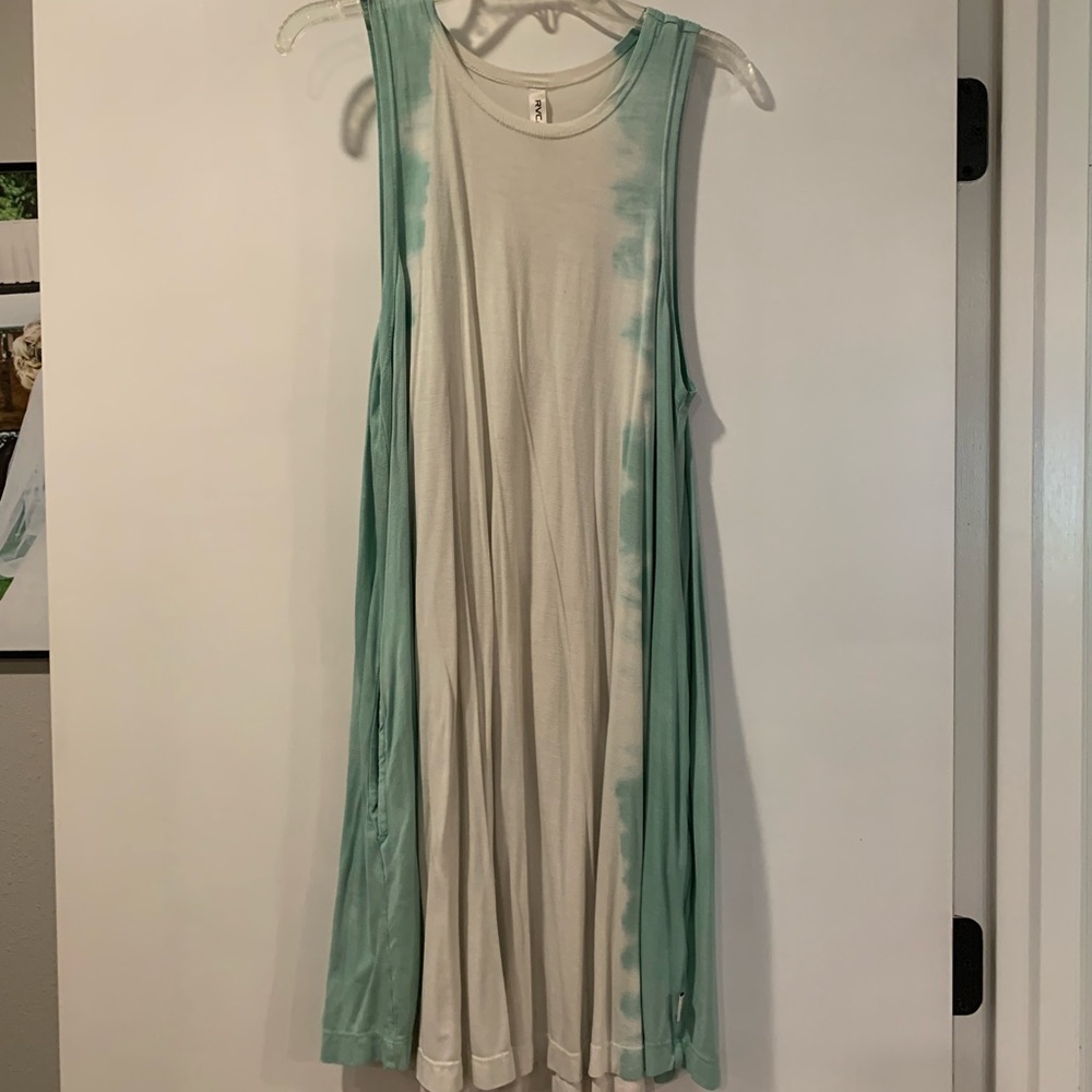 RVCA dress, size xs